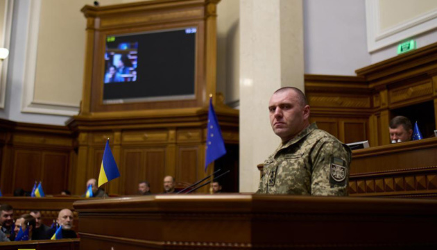 Діяти на випередження та очистити лави від зрадників: Малюк назвав першочергові завдання СБУ