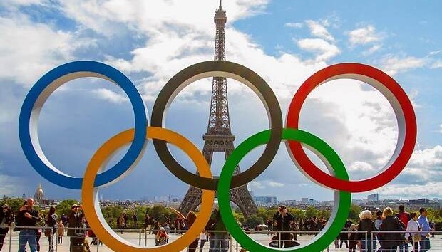 UK calls on Olympics sponsors to prevent return of Russians, Belarusians to international sport