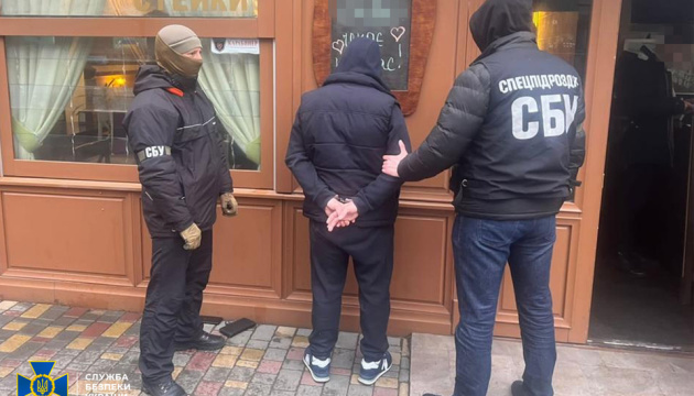 СБУ нейтралізувала банди, які тероризували Харків, Одесу та Сумщину