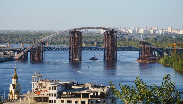 Суд відсторонив від посади чиновника-фігуранта справи про будівництво Подільського мосту