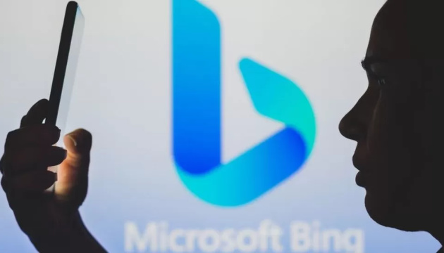Microsoft представила оновлений Bing із функцією штучного інтелекту
