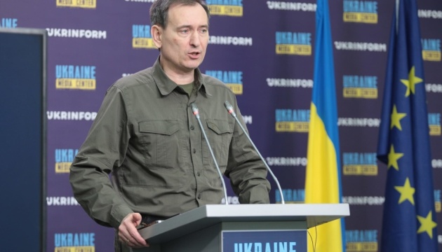 Веніславський: Чергова ракетна атака Росії могла бути приурочена до Ради Україна-НАТО