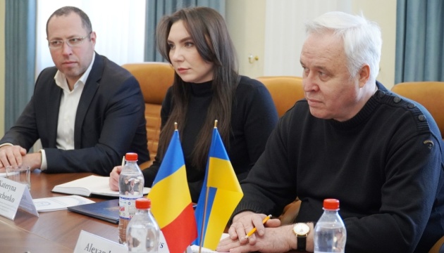 Румунія готується поновити роботу генконсульства в Одесі
