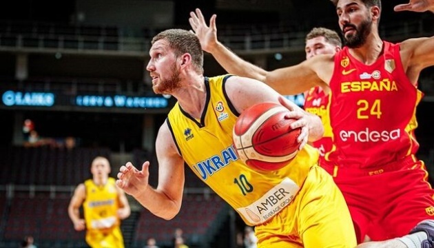Українець Святослав Михайлюк змінив команду в НБА