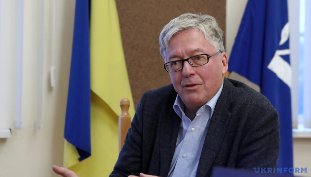 Більшість громадян ФРН підтримує військову допомогу Україні – німецький експерт