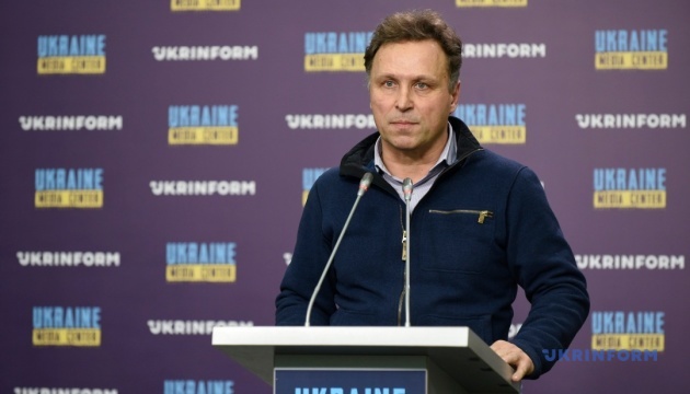 Гендиректор Музею Майдану сказав, чому українська культура стала мішенню для рф