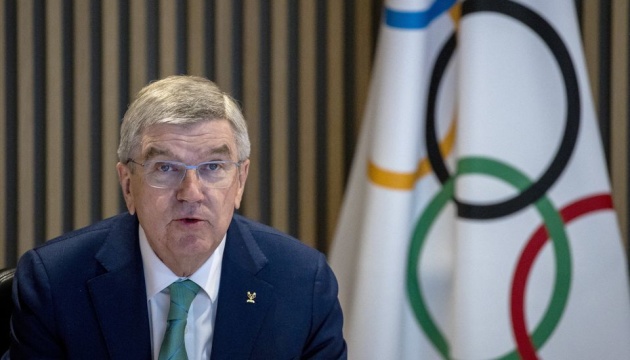 МОК закликає не бойкотувати Олімпіаду-2024