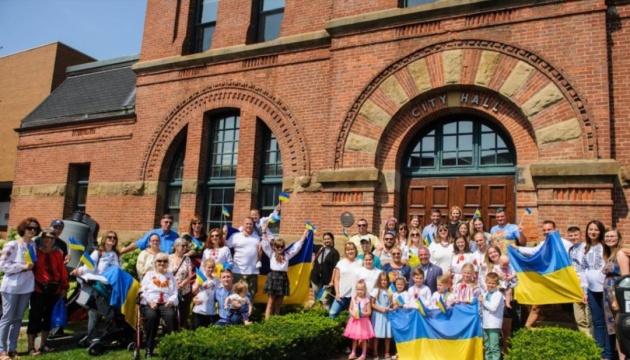 Конгрес українців Канади створив філію на Острові Принца Едварда