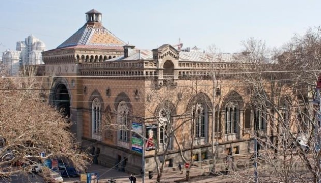 Суд повернув Одеську філармонію у власність держави