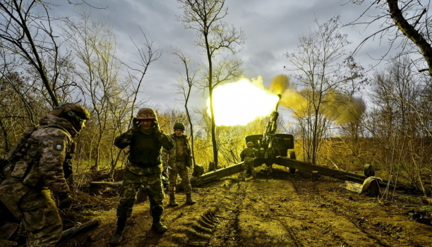 乌克兰总统：激烈的战斗在顿涅茨克州仍然在继续