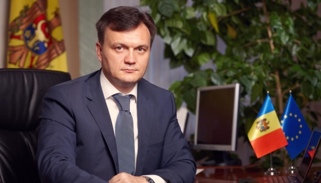 Прем'єр Молдови вважає необґрунтованим рішення Wizz Air призупинити рейси