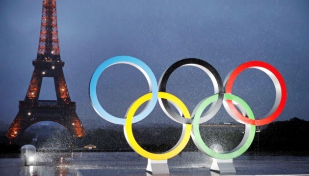 Канада виступає проти участі росіян та білорусів в Олімпіаді-2024