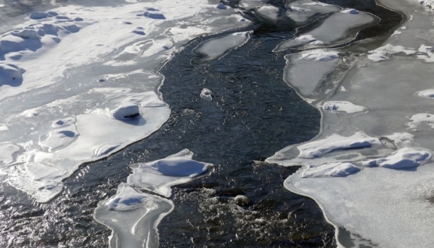 На Київщині сьогодні знову буде гучно: на річці Десна підриватимуть льодовий затор