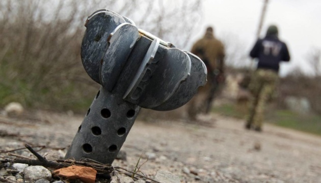Two communities in Mykolaiv region come under enemy shelling 