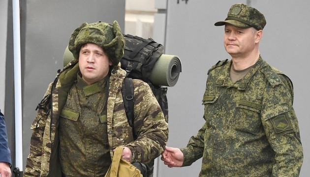 New mobilization effort to further exhaust Russia - Ukraine’s defense intelligence