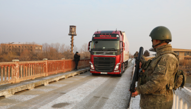 Туреччина і Вірменія вперше за 35 років відкрили кордон