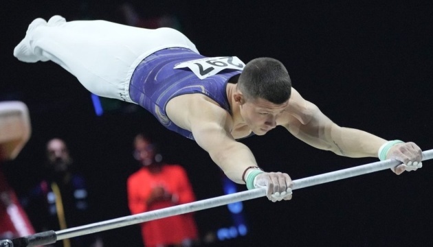 Український гімнаст Ілля Ковтун виграв три «золота» в італійській Серії А