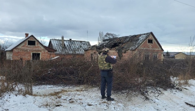 Ракети, танки, артилерія і «Гради»: під ворожим вогнем на Донеччині - 13 населених пунктів