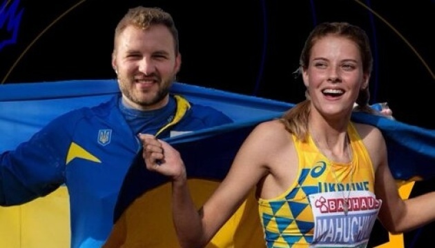 Магучіх і Кокошко стали найкращими легкоатлетами України у січні