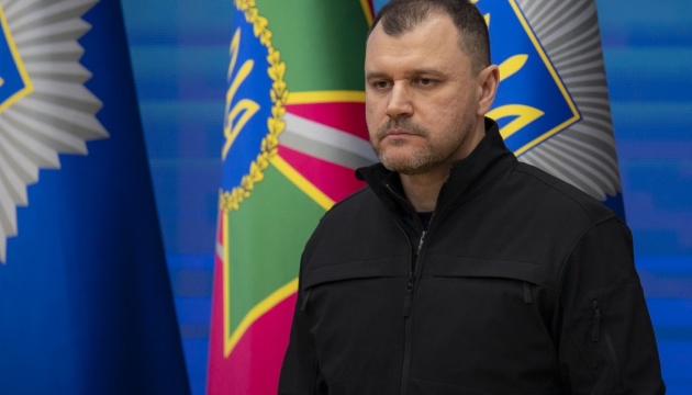 «Гвардія наступу» та розмінування: Клименко назвав першочергові завдання МВС