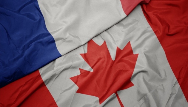 Kanada und Frankreich rufen ihre Bürger zur Ausreise aus Belarus auf