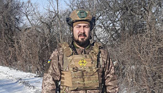 Захисник Бахмута розповів, яке співвідношення сил оборони України і загарбників
