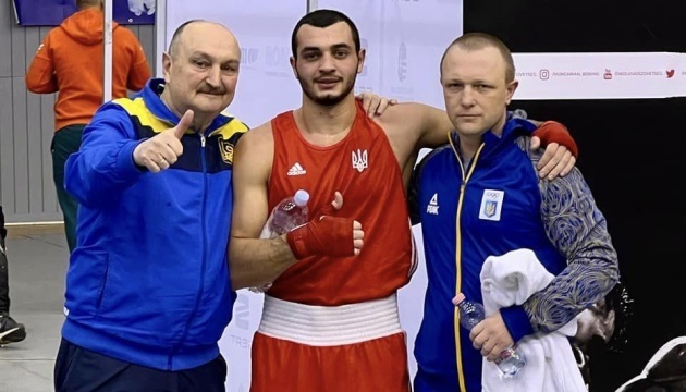 Українські боксери виграли 17 медалей на турнірі в Угорщині