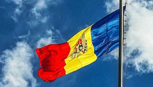 Молдова виходить з угоди СНД про роззброєння