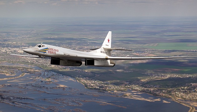 У Штатах попросив притулку російський інженер, який працював над бомбардувальником ТУ-160 — ЗМІ