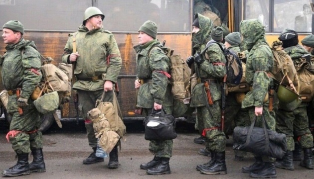 Russian gov’t could expand conscription age - British intelligence
