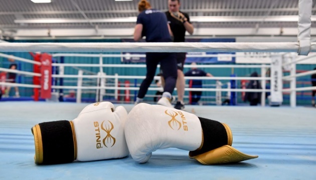 Збірна Великої Британії з боксу бойкотуватиме жіночий чемпіонат світу-2023
