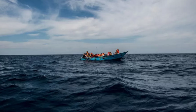 У Лівії щонайменше 73 мігранти загинули у корабельній аварії