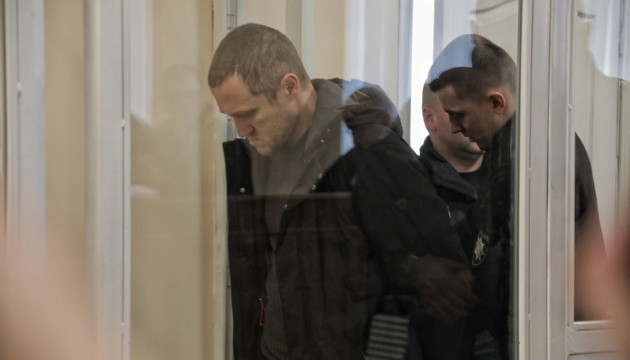 Суд продовжив тримання під вартою екскерівника Миколаївської прокуратури