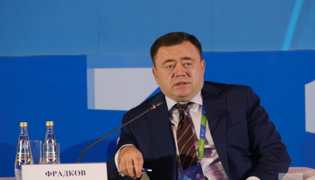 СБУ оголосила підозру банкіру з рф, який вводив «рубльову зону» у захоплених регіонах України