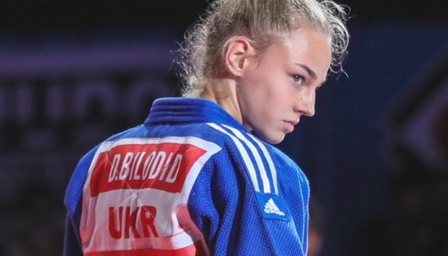 Українські дзюдоїсти залишилися без медалей на турнірі Grand Slam в Ізраїлі