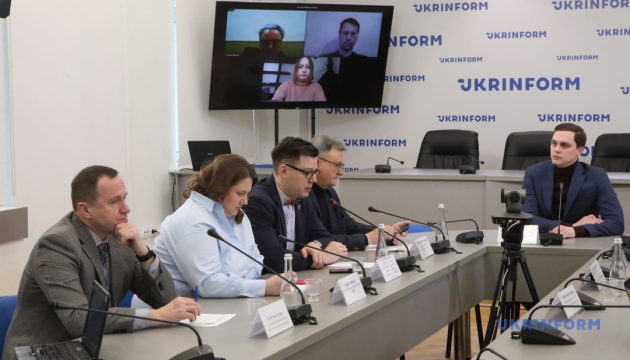 Бачення України 2030: реформування та відновлення соціально-гуманітарної сфери