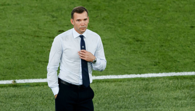 Андрій Шевченко планує повернутися до тренерської кар’єри