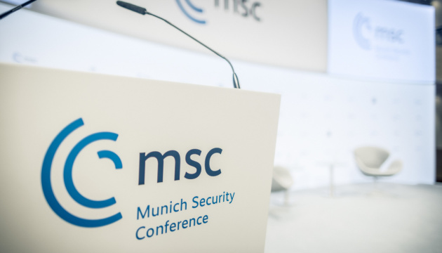 Ukrainians not ready to negotiate peace with Russia on its terms - Munich Security Report