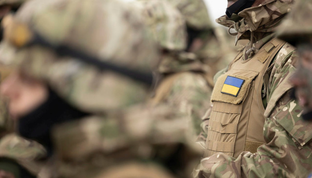 Six hundred Ukrainian infantrymen already trained in Estonia - MoD