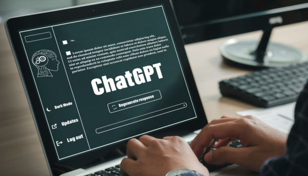 У ChatGPT стався глобальний збій