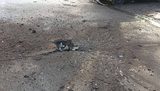 Explosionen im besetzen Donezk: Russische Kaserne und „Staatsanwaltschaft“ getroffen