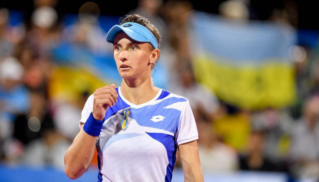 Цуренко повернулася до топ-100 рейтингу Жіночої тенісної асоціації
