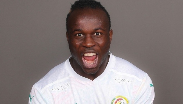 Хавбек «Динамо» Діалло переможно розпочав із Сенегалом U20 Кубок Африки