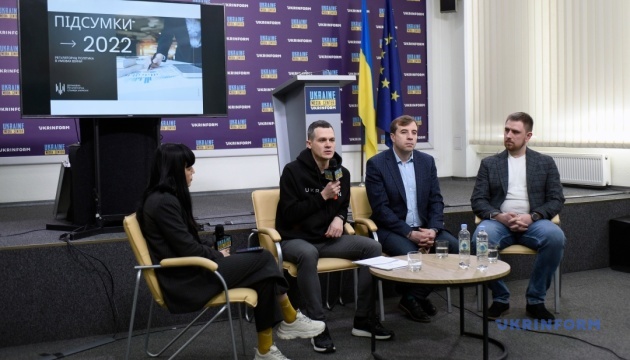 Регуляторна політика та стан українського бізнесу в умовах війни. Підсумки 2022