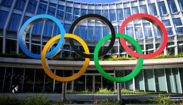 IOC says boycott of Olympics will 'hurt' Ukrainian athletes