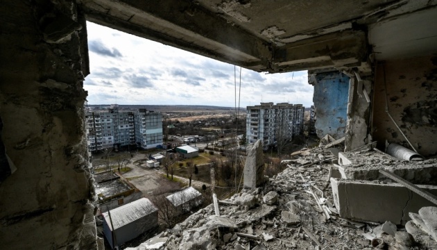 Україні для відновлення може знадобитись $250 мільярдів - ЄБРР
