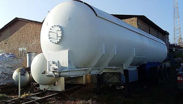 USAID передає Укргазвидобуванню 6 тисяч тонн метанолу