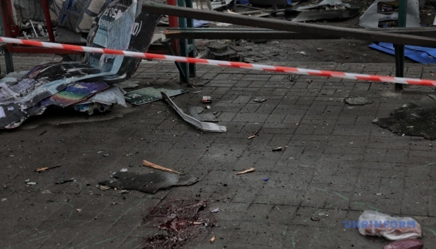 На Херсонщині за добу через російські обстріли загинули чотири людини