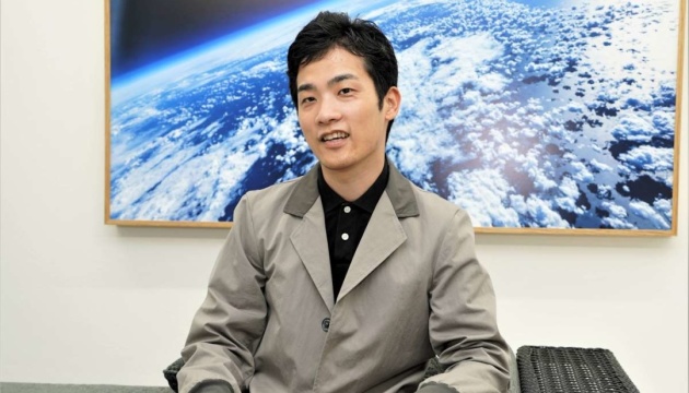 Японський стартап пропонує польоти на повітряній кулі з оглядом космосу