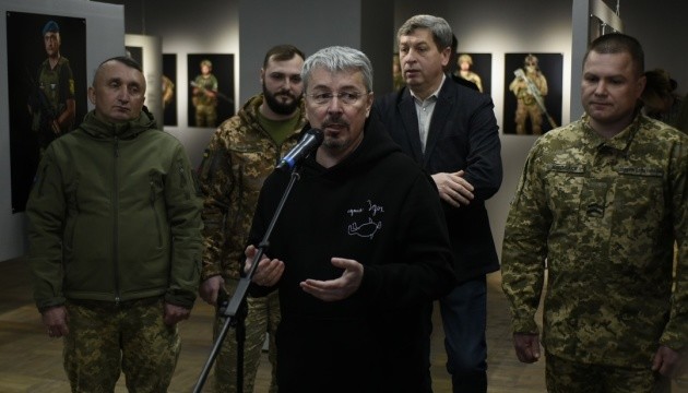 Музеї готуються до можливих провокацій з боку рф 23-24 лютого - Ткаченко